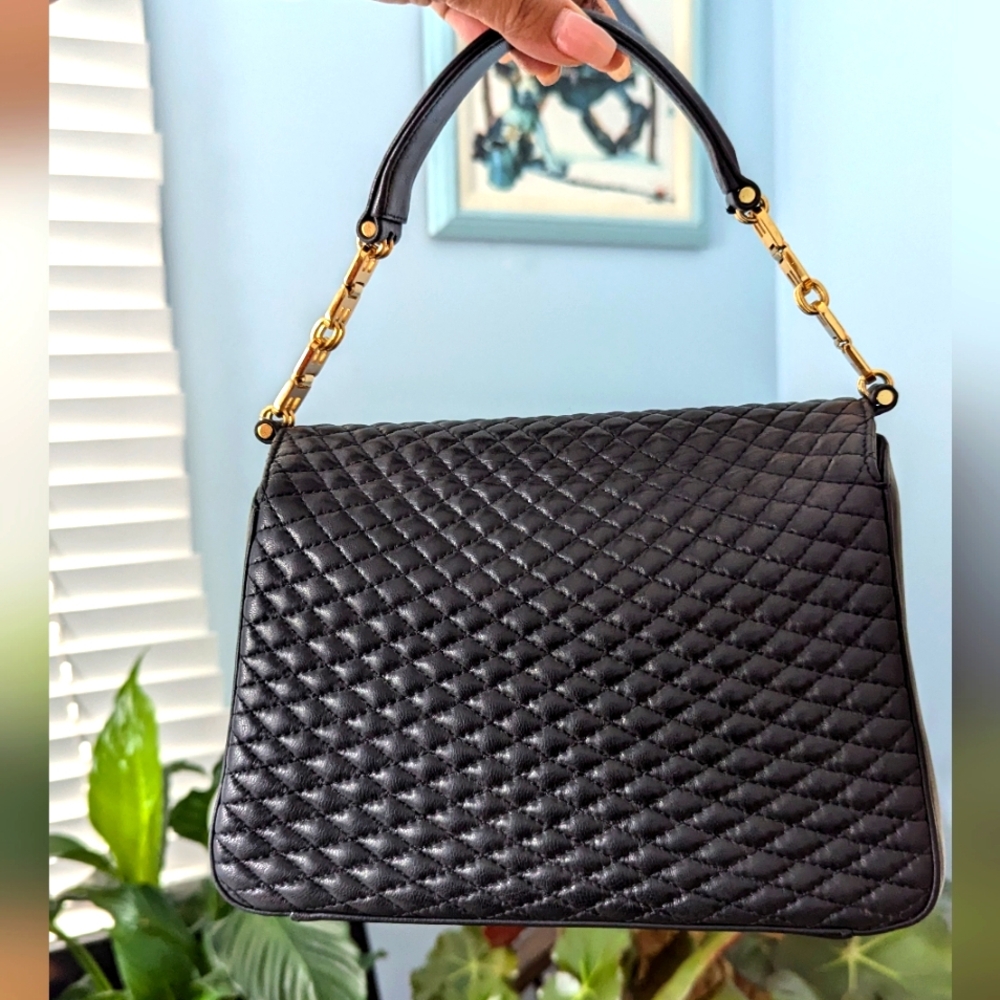 Bally miniβ Hand Bag - Picture 2 of 12